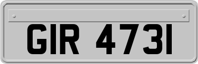 GIR4731