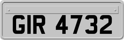 GIR4732