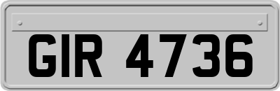 GIR4736