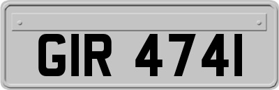 GIR4741