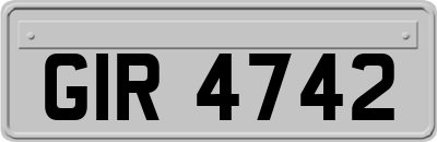 GIR4742