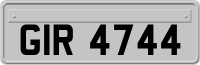 GIR4744