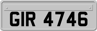 GIR4746