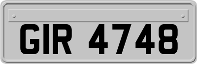 GIR4748