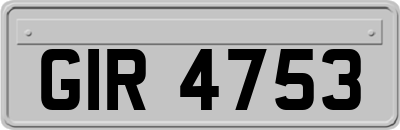GIR4753