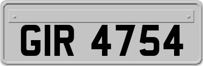 GIR4754