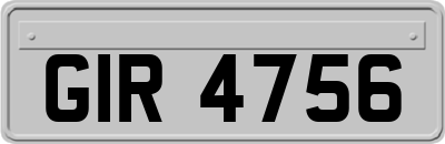 GIR4756