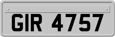 GIR4757
