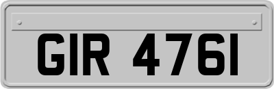 GIR4761