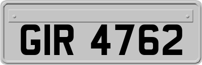 GIR4762