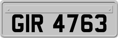 GIR4763