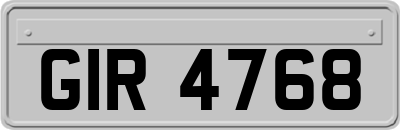 GIR4768