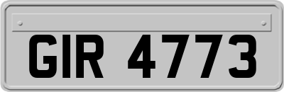 GIR4773