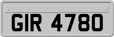 GIR4780