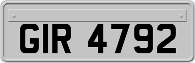 GIR4792
