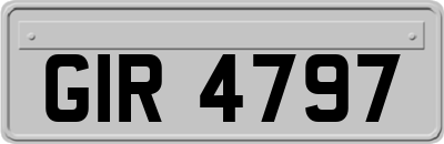 GIR4797