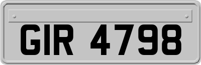GIR4798