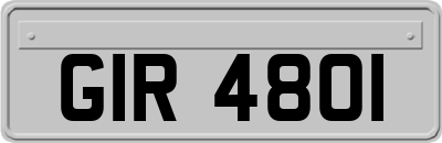 GIR4801