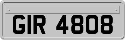 GIR4808