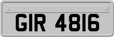 GIR4816