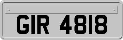 GIR4818