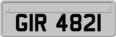 GIR4821