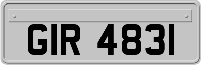GIR4831