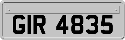GIR4835