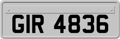 GIR4836