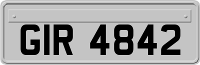 GIR4842