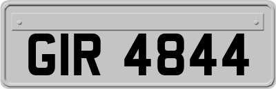GIR4844