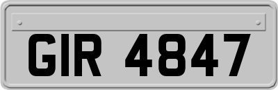 GIR4847