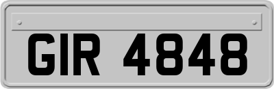GIR4848