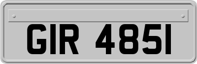GIR4851