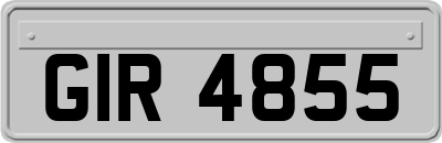 GIR4855