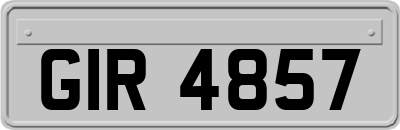 GIR4857