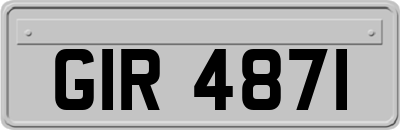 GIR4871
