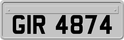 GIR4874