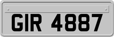 GIR4887