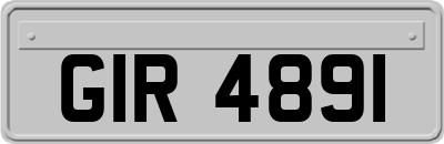 GIR4891