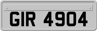 GIR4904