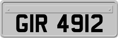 GIR4912