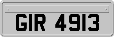 GIR4913