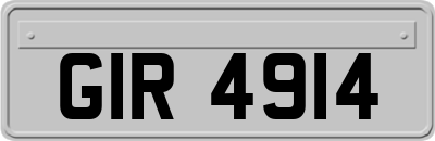 GIR4914