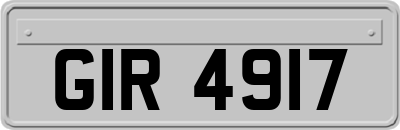 GIR4917