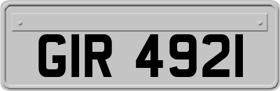 GIR4921