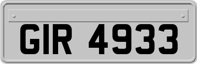 GIR4933