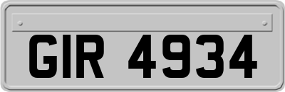 GIR4934