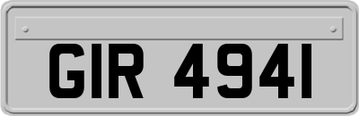 GIR4941