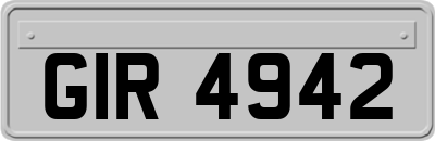 GIR4942